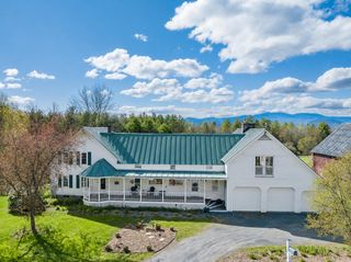 855 Jacobs Road, East Montpelier, VT 05602