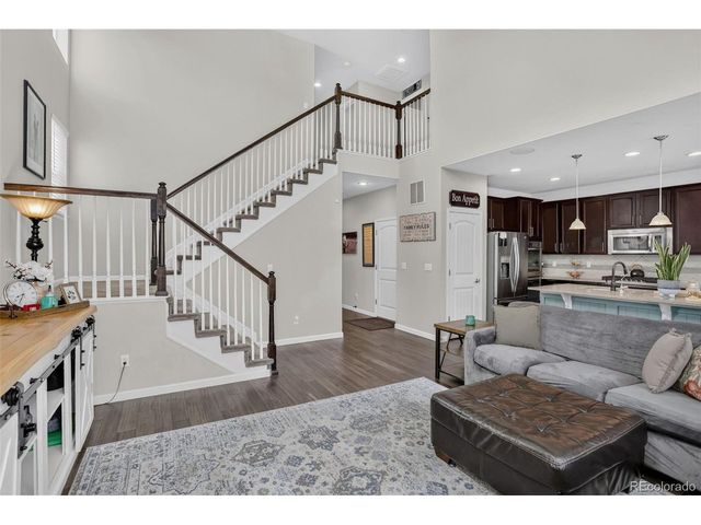 1539 E 166th Ct, Brighton, CO 80602
