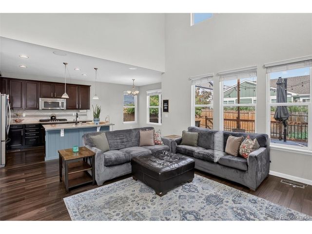 1539 E 166th Ct, Brighton, CO 80602