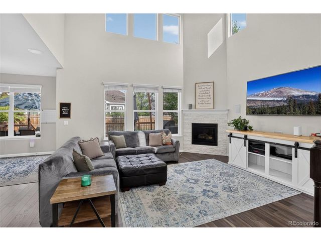 1539 E 166th Ct, Brighton, CO 80602