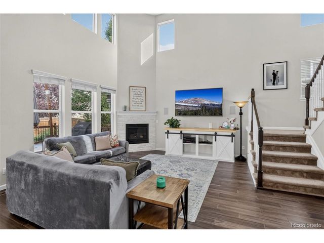1539 E 166th Ct, Brighton, CO 80602