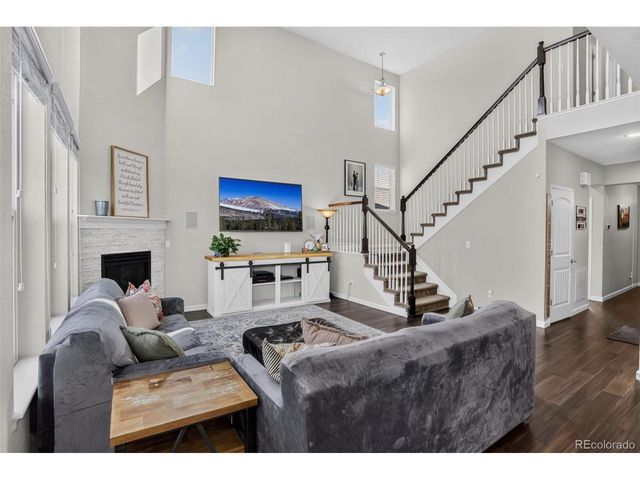 1539 E 166th Ct, Brighton, CO 80602