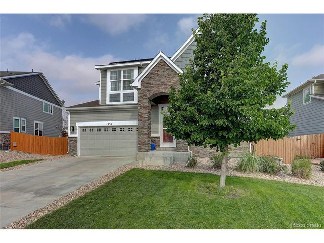 1539 E 166th Ct, Brighton, CO 80602