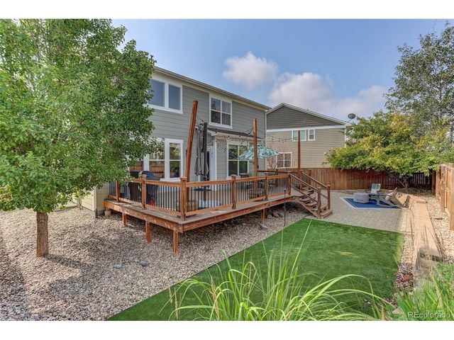 1539 E 166th Ct, Brighton, CO 80602