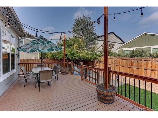 1539 E 166th Ct, Brighton, CO 80602