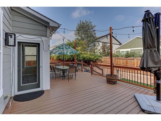 1539 E 166th Ct, Brighton, CO 80602