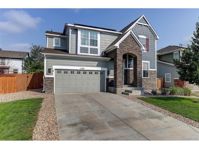 1539 E 166th Ct, Brighton, CO 80602