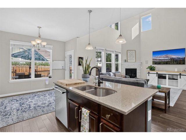 1539 E 166th Ct, Brighton, CO 80602