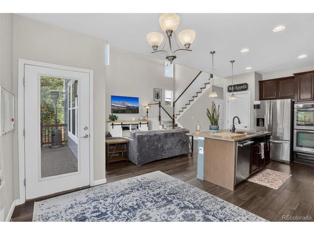 1539 E 166th Ct, Brighton, CO 80602