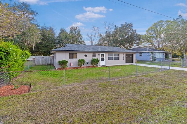 7200 SE 119TH PLACE, Belleview, FL 34420