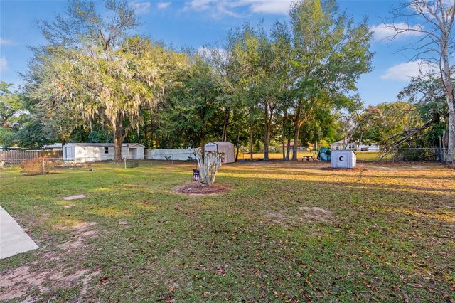 7200 SE 119TH PLACE, Belleview, FL 34420