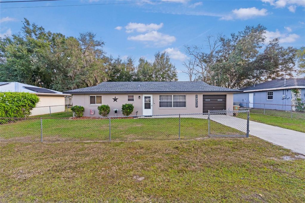 7200 SE 119TH PLACE, Belleview, FL 34420