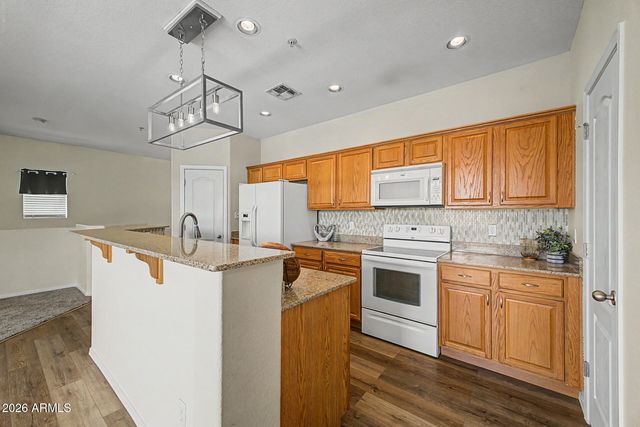 1265 S AARON -- 296, Mesa, AZ 85209