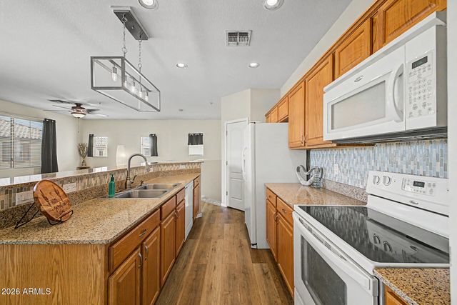 1265 S AARON -- 296, Mesa, AZ 85209
