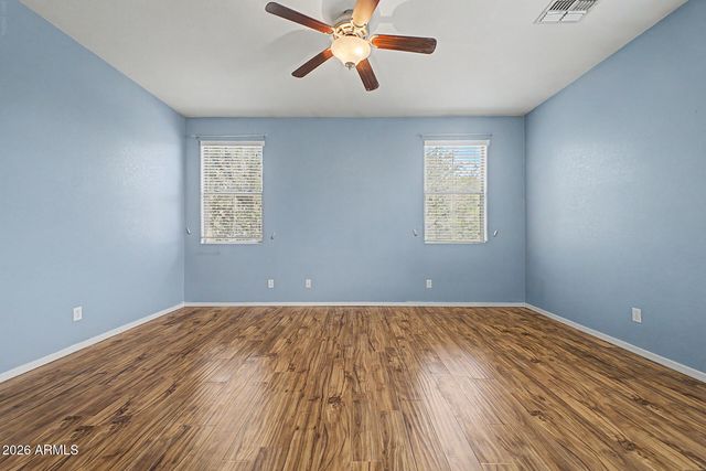 1265 S AARON -- 296, Mesa, AZ 85209