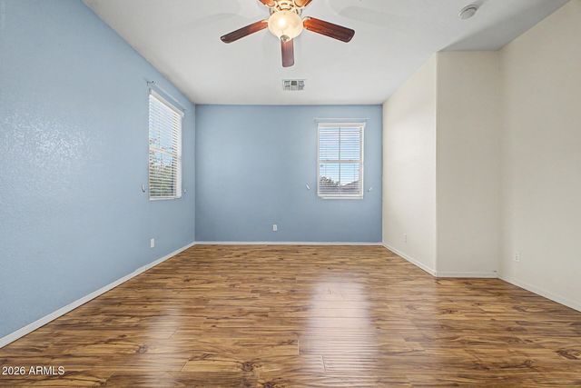 1265 S AARON -- 296, Mesa, AZ 85209