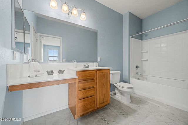1265 S AARON -- 296, Mesa, AZ 85209