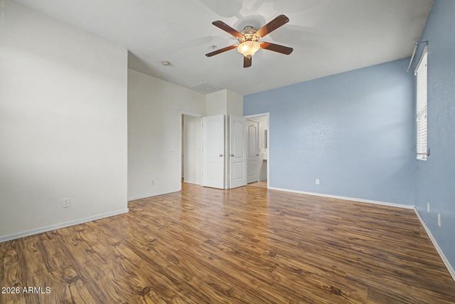 1265 S AARON -- 296, Mesa, AZ 85209