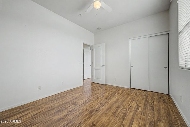 1265 S AARON -- 296, Mesa, AZ 85209