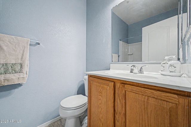 1265 S AARON -- 296, Mesa, AZ 85209