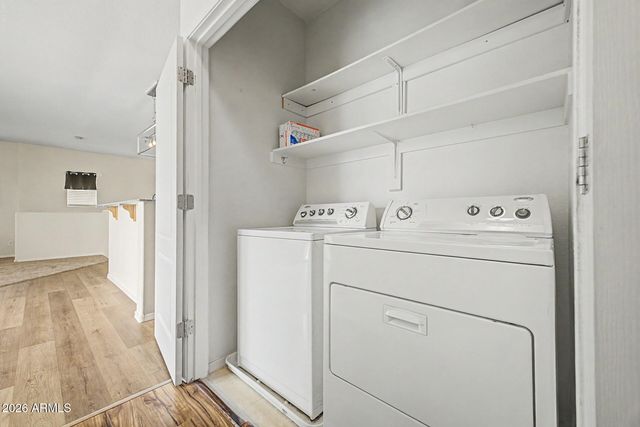 1265 S AARON -- 296, Mesa, AZ 85209