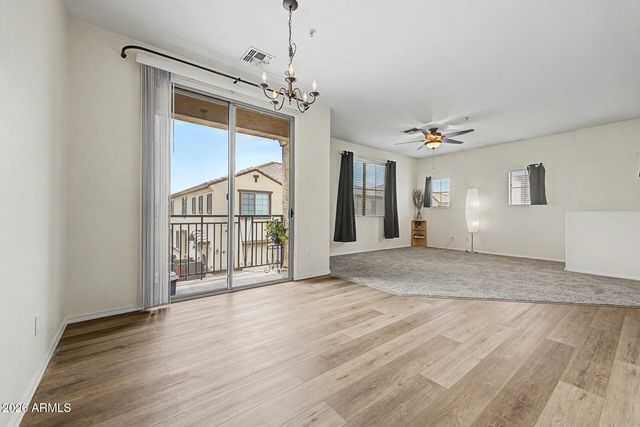 1265 S AARON -- 296, Mesa, AZ 85209
