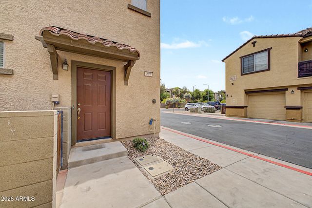 1265 S AARON -- 296, Mesa, AZ 85209