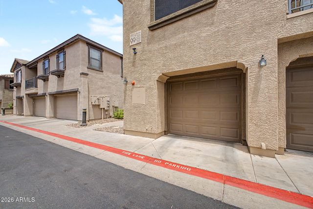 1265 S AARON -- 296, Mesa, AZ 85209