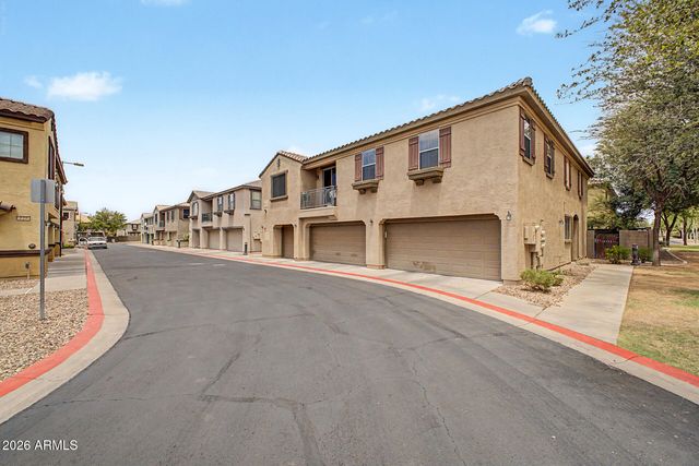1265 S AARON -- 296, Mesa, AZ 85209