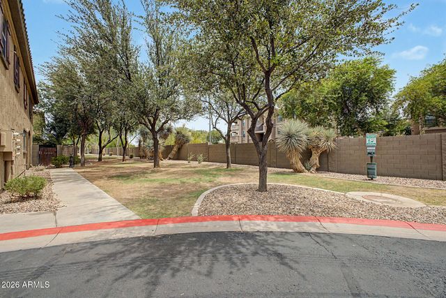 1265 S AARON -- 296, Mesa, AZ 85209