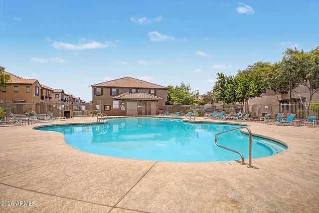 1265 S AARON -- 296, Mesa, AZ 85209