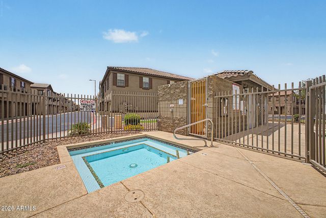 1265 S AARON -- 296, Mesa, AZ 85209