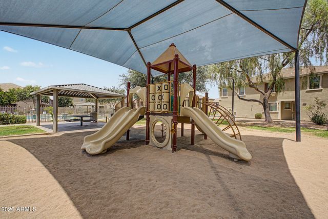 1265 S AARON -- 296, Mesa, AZ 85209