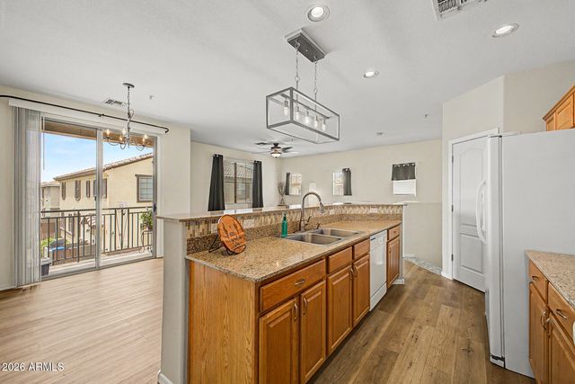 1265 S AARON -- 296, Mesa, AZ 85209