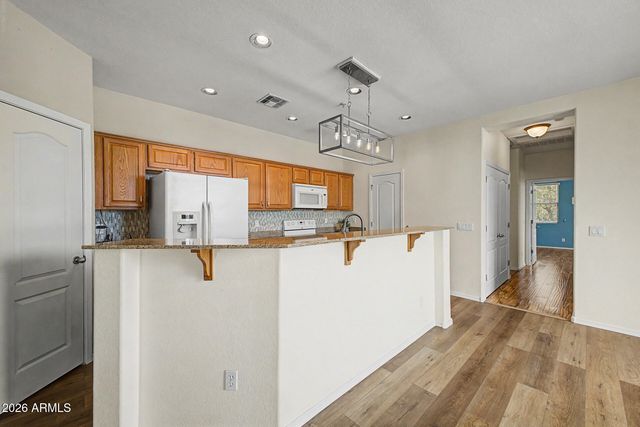 1265 S AARON -- 296, Mesa, AZ 85209