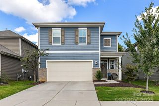 3050 Weddington Pointe Drive, Monroe, NC 28110