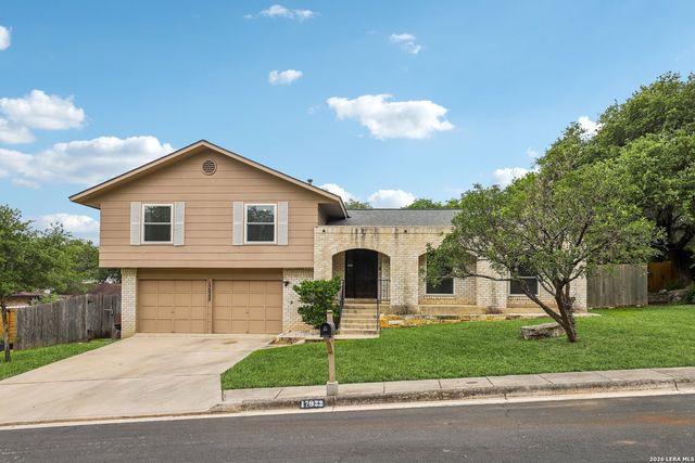 17022 TURKEY POINT ST, San Antonio, TX 78232