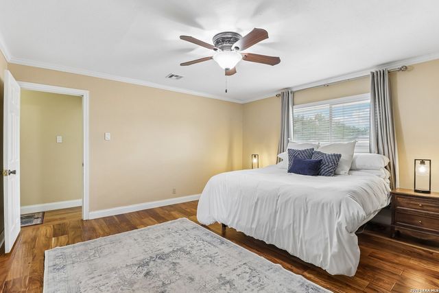 17022 TURKEY POINT ST, San Antonio, TX 78232