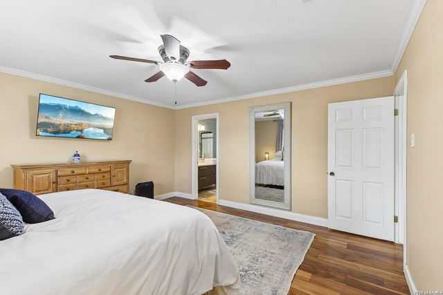 17022 TURKEY POINT ST, San Antonio, TX 78232