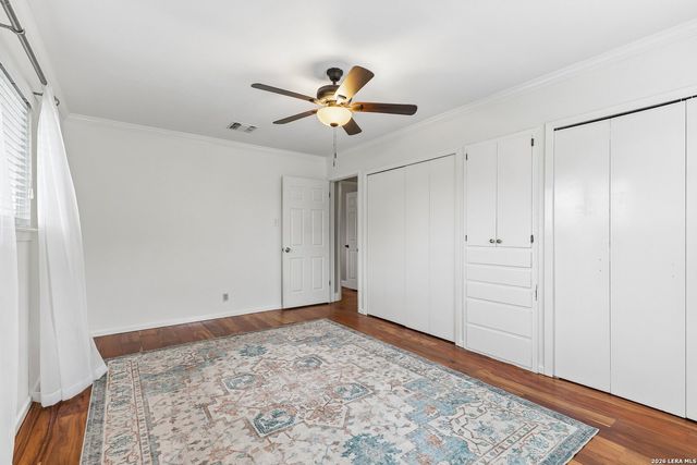 17022 TURKEY POINT ST, San Antonio, TX 78232