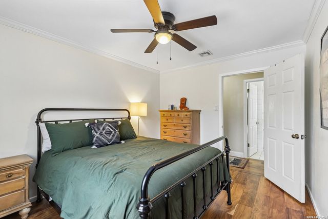 17022 TURKEY POINT ST, San Antonio, TX 78232