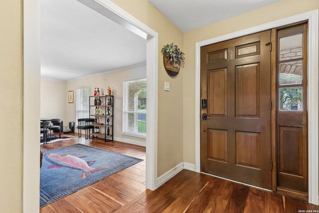 17022 TURKEY POINT ST, San Antonio, TX 78232