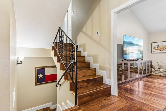 17022 TURKEY POINT ST, San Antonio, TX 78232