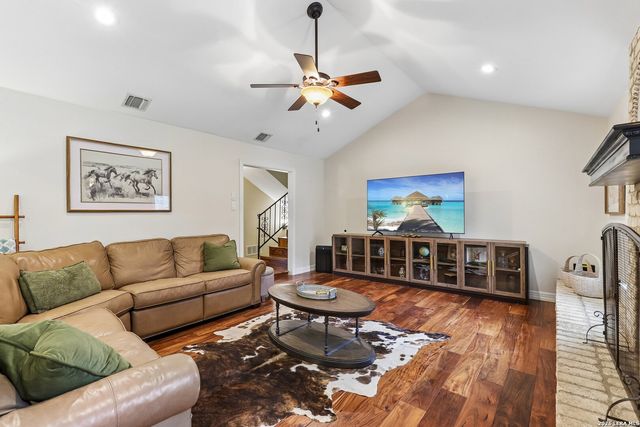 17022 TURKEY POINT ST, San Antonio, TX 78232