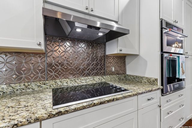 17022 TURKEY POINT ST, San Antonio, TX 78232