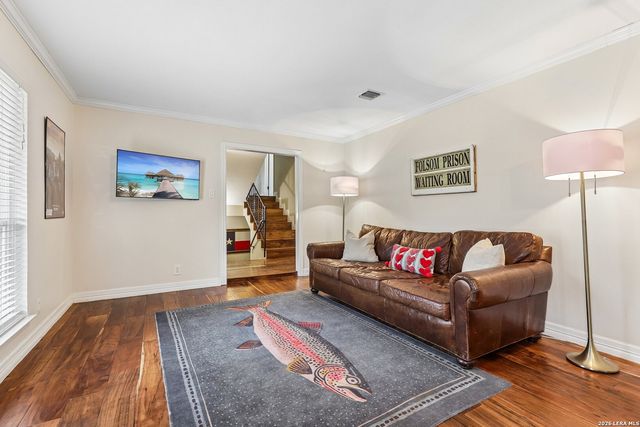 17022 TURKEY POINT ST, San Antonio, TX 78232