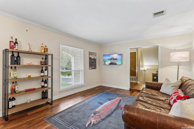 17022 TURKEY POINT ST, San Antonio, TX 78232