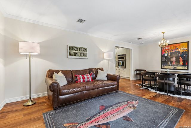 17022 TURKEY POINT ST, San Antonio, TX 78232
