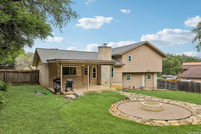 17022 TURKEY POINT ST, San Antonio, TX 78232