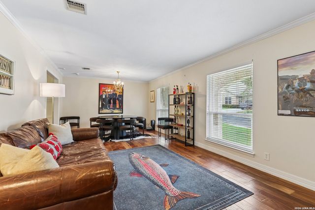 17022 TURKEY POINT ST, San Antonio, TX 78232